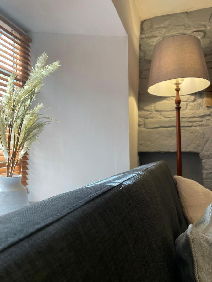 Holiday home Efail Fach Swansea