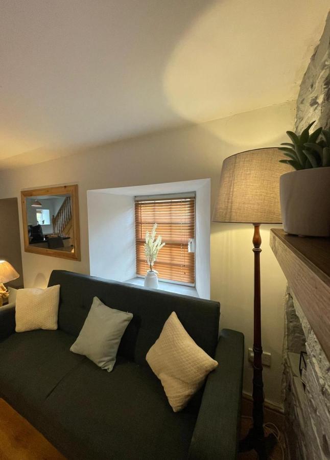 Holiday home Efail Fach *