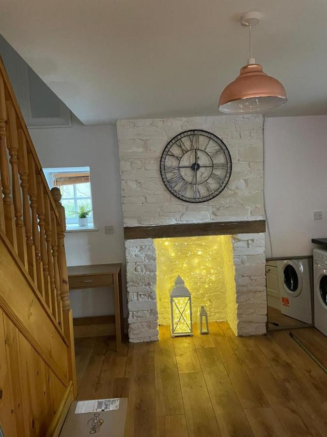 Holiday home Efail Fach Swansea