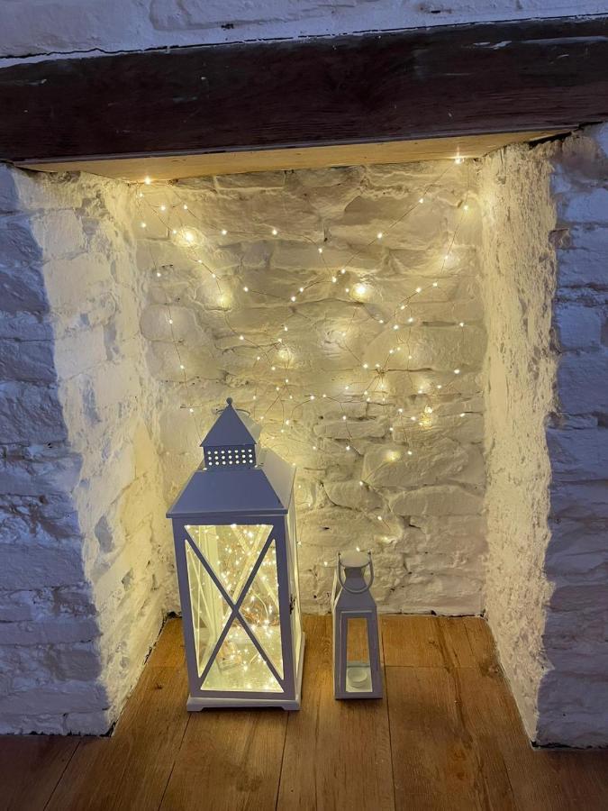 Efail Fach Holiday home